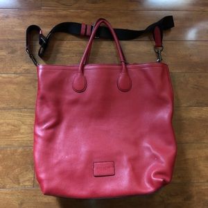 Men’s messenger bag